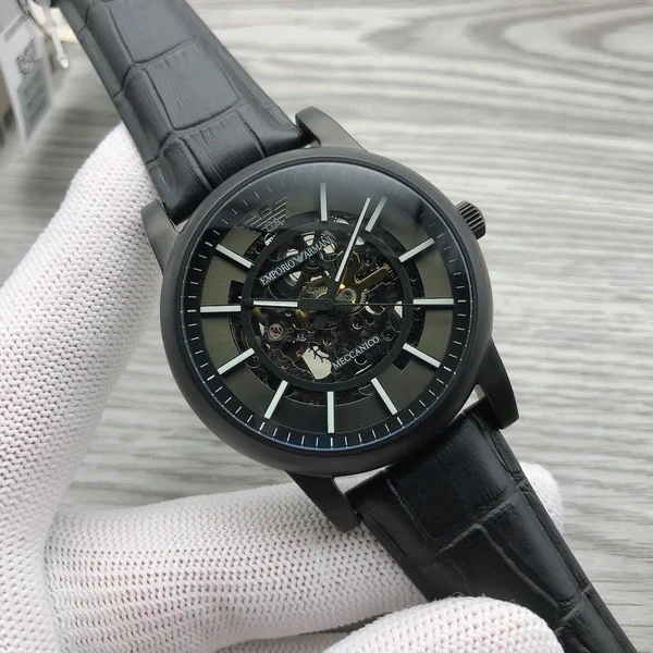 エンポリオアルマーニ腕時計 コピー