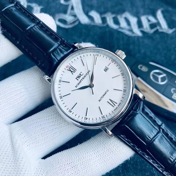 IWC メンズ 腕時計