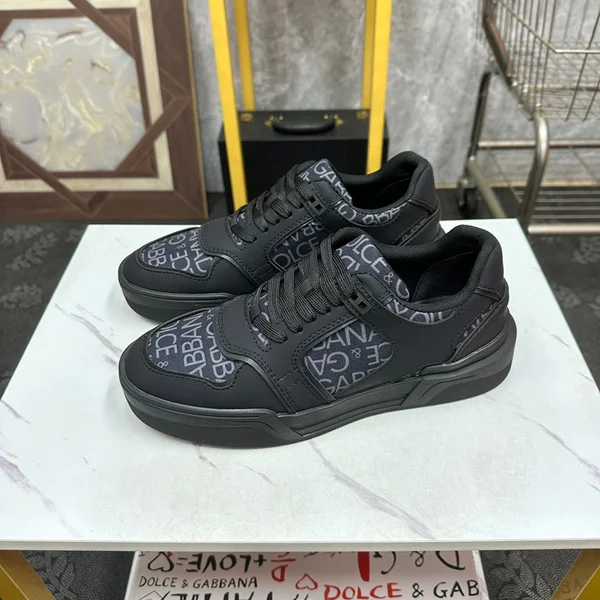 Dolce & Gabbana Portofino スニーカー