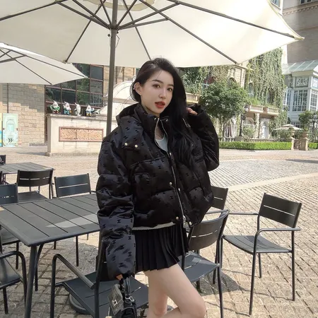 シャネル chanel ダウン ジャケット コピーN級品激安