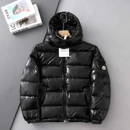 Moncler Mayaショートダウンジャケット