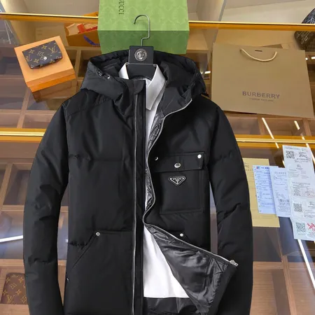 プラダ prada ダウン ジャケット コピーN級品激安