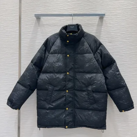 セリーヌ celine ダウン ジャケット コピーN級品激安
