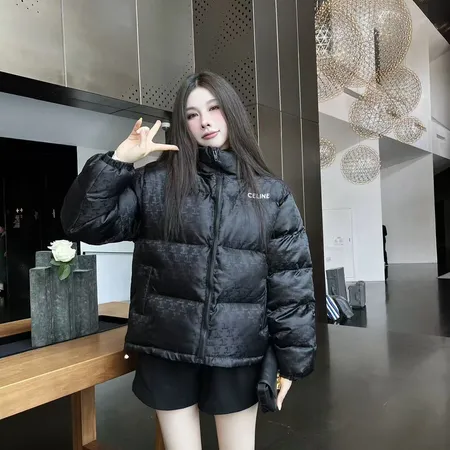 セリーヌ celine ダウン ジャケット スーパーピー激安通販