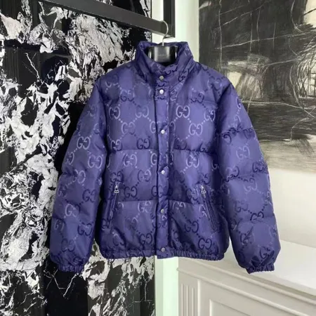 グッチ gucci ダウン ジャケット スーパーピーN級品激安