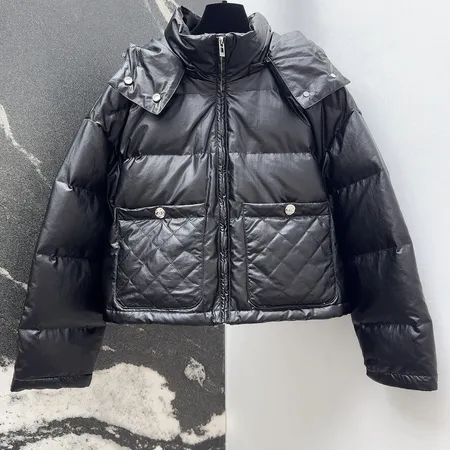 シャネル chanel ダウン ジャケット スーパーピー全品送料無料