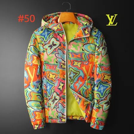 ルイヴィトン louis-vuitton ダウン ジャケット コピー激安通販