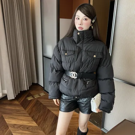 シャネル chanel ダウン ジャケット 偽物激安通販