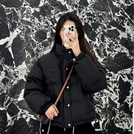 セリーヌ celine ダウン ジャケット スーパーピーN級品激安