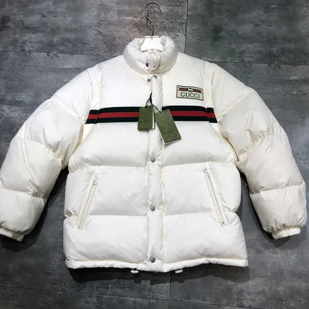 グッチ gucci ダウン ジャケット スーパーピー全品送料無料