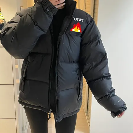 ロエベ loewe ダウン ジャケット コピー激安通販