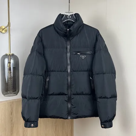 プラダ prada ダウン ジャケット スーパーピー激安通販