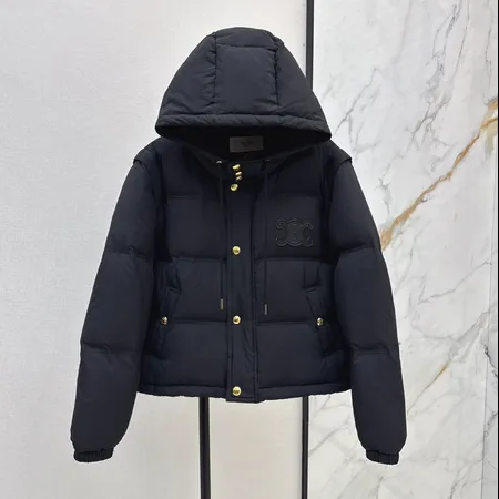 セリーヌ celine ダウン ジャケット スーパーピーN級品激安