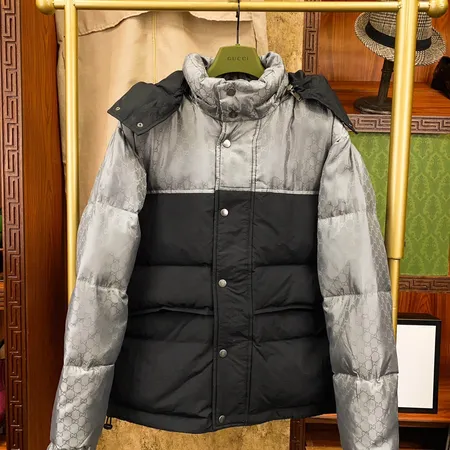 グッチ gucci ダウン ジャケット 偽物全品送料無料