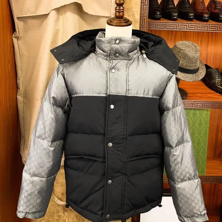 グッチ gucci ダウン ジャケット 偽物N級品激安