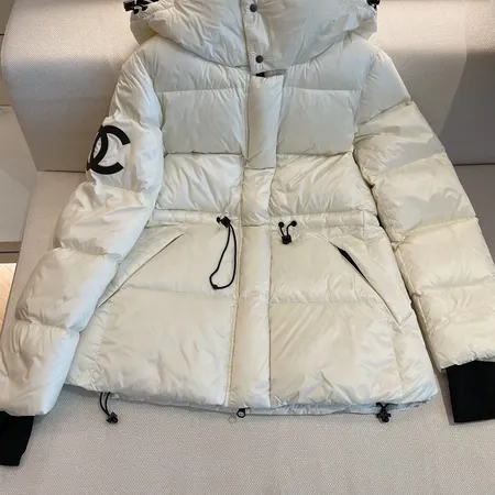 シャネル chanel ダウン ジャケット スーパーピー全品送料無料