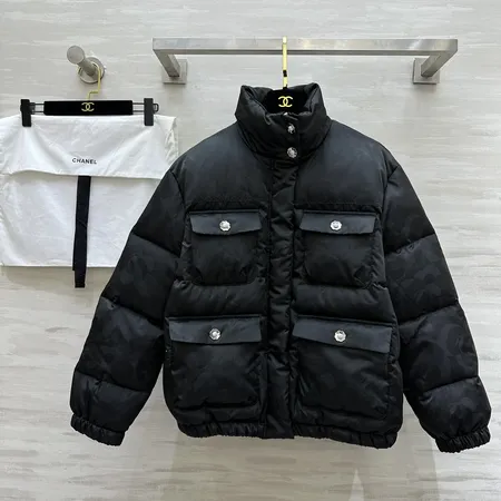 シャネル chanel ダウン ジャケット 偽物全品送料無料