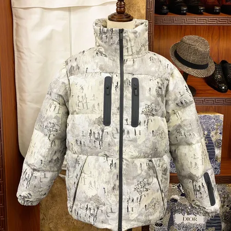 ディオール dior ダウン ジャケット 偽物全品送料無料