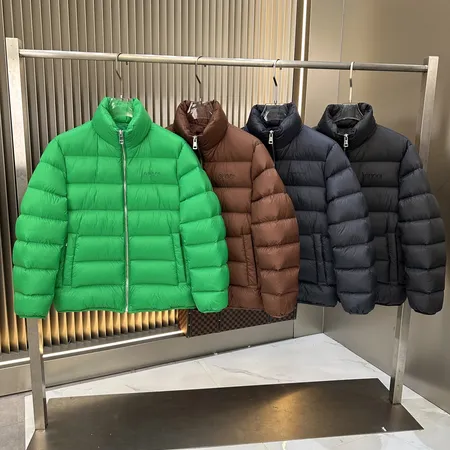 グッチ gucci ダウン ジャケット 偽物N級品激安