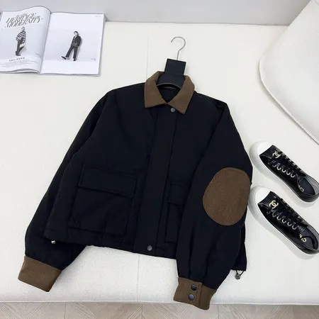 セリーヌ celine ダウン ジャケット 偽物N級品激安