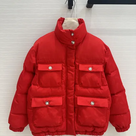 シャネル chanel ダウン ジャケット スーパーピーN級品激安