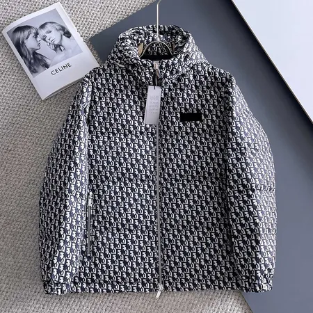 ディオール dior ダウン ジャケット コピーN級品激安
