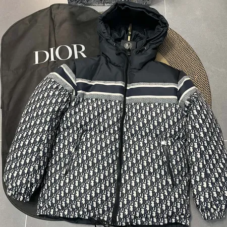 ディオール dior ダウン ジャケット コピー全品送料無料
