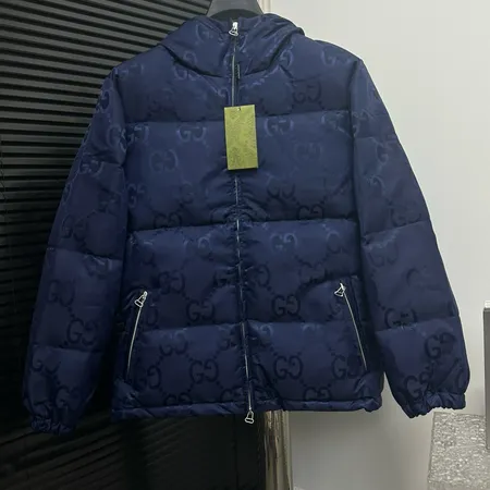 グッチ gucci ダウン ジャケット スーパーピーN級品激安