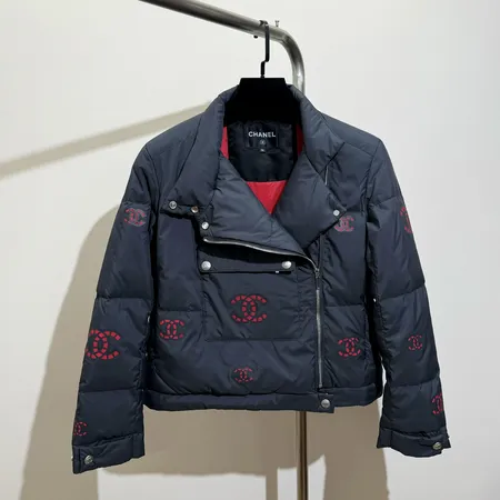 シャネル chanel ダウン ジャケット コピーN級品激安