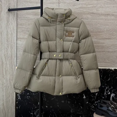 セリーヌ celine ダウン ジャケット コピー激安通販