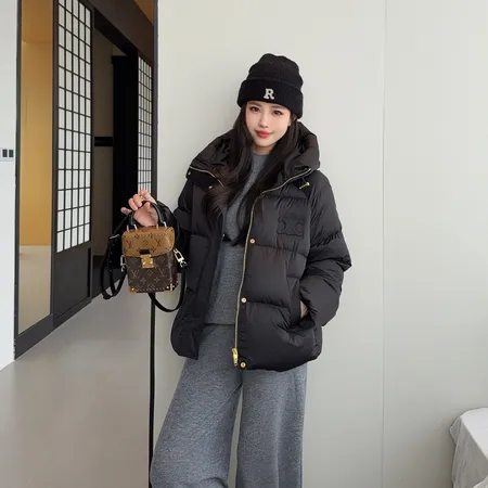 セリーヌ celine ダウン ジャケット コピーN級品激安