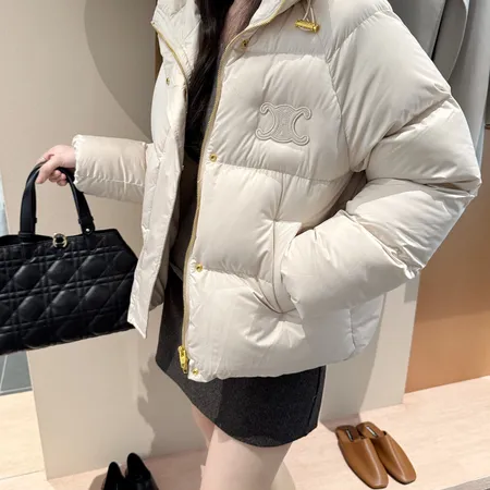 セリーヌ celine ダウン ジャケット スーパーピー全品送料無料