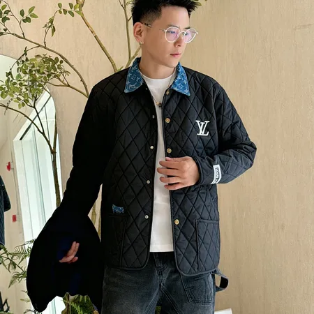 ルイヴィトン louis-vuitton ダウン ジャケット 偽物全品送料無料