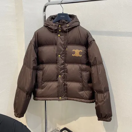 セリーヌ celine ダウン ジャケット スーパーピーN級品激安