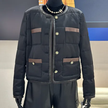 セリーヌ celine ダウン ジャケット 偽物N級品激安