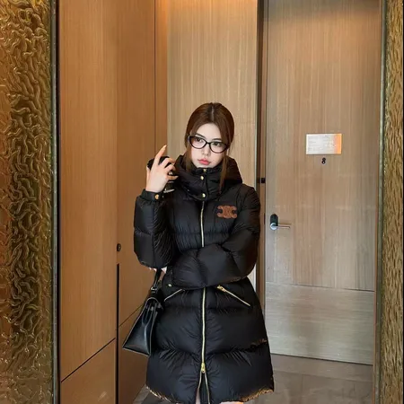 セリーヌ celine ダウン ジャケット スーパーピー激安通販