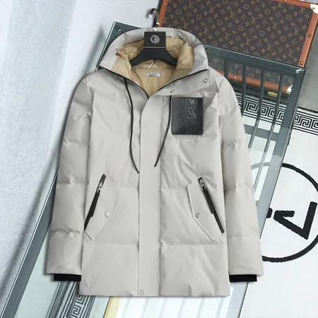 ロエベ loewe ダウン ジャケット スーパーピー激安通販