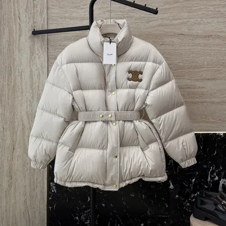 セリーヌ celine ダウン ジャケット コピー激安通販