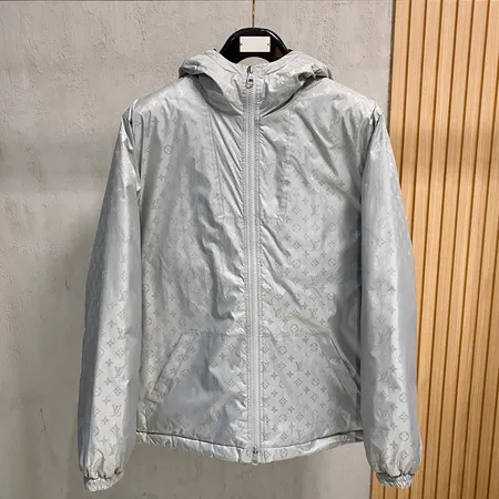 ルイヴィトン louis-vuitton ダウン ジャケット コピーN級品激安