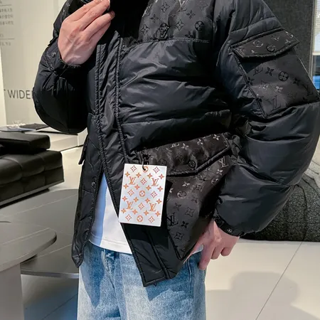 ルイヴィトン louis-vuitton ダウン ジャケット コピー全品送料無料