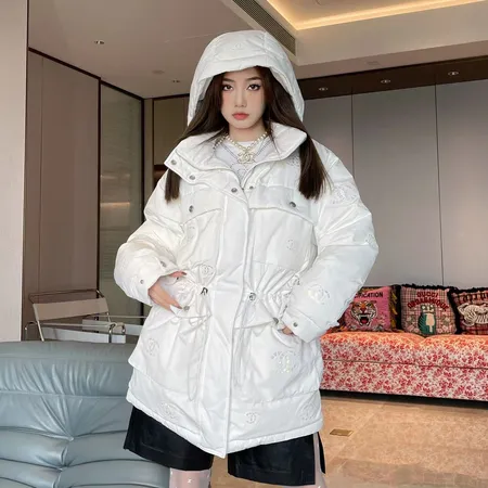 シャネル chanel ダウン ジャケット 偽物激安通販