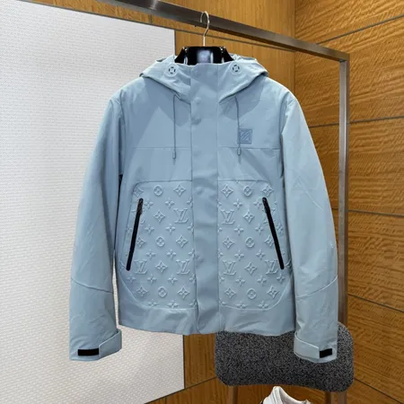 ルイヴィトン louis-vuitton ダウン ジャケット 偽物全品送料無料