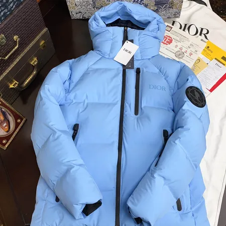 ディオール dior ダウン ジャケット スーパーピーN級品激安