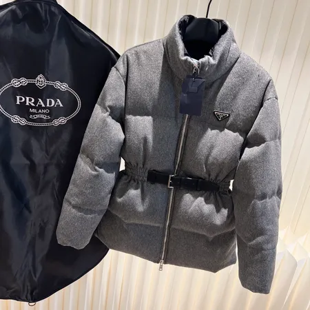 プラダ prada ダウン ジャケット 偽物全品送料無料