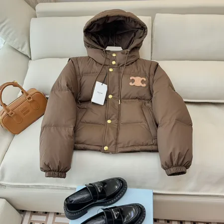 セリーヌ celine ダウン ジャケット コピー全品送料無料