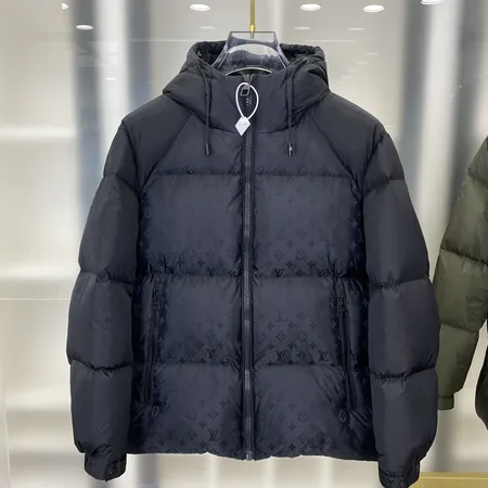 ルイヴィトン louis-vuitton ダウン ジャケット コピー全品送料無料