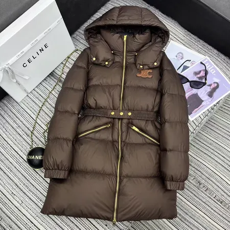セリーヌ celine ダウン ジャケット コピーN級品激安