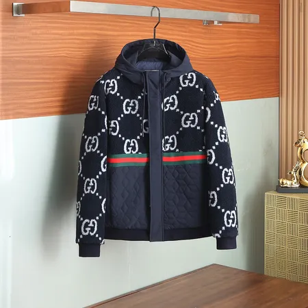 グッチ gucci ダウン ジャケット コピーN級品激安