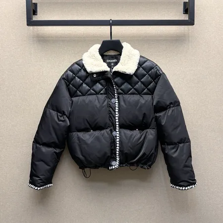 シャネル chanel ダウン ジャケット スーパーピー全品送料無料