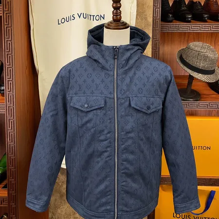 ルイヴィトン louis-vuitton ダウン ジャケット スーパーピー激安通販